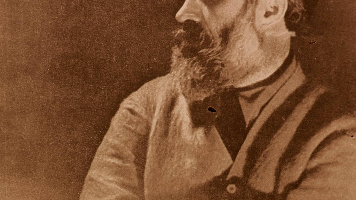 Constantin Brâncuşi:Bucuria artistului, inima artei sale