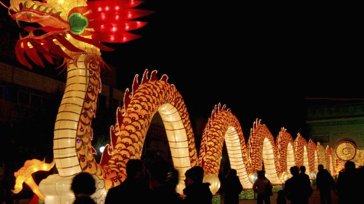 Festivalul Lampioanelor