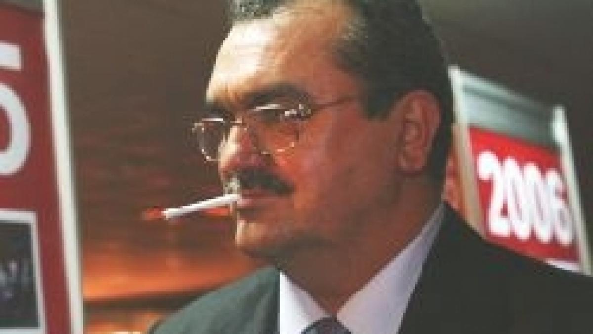 Acuzat în dosarul „Zambaccian”, Miron Mitrea susţine că nu ştie de ce a fost chemat la DNA