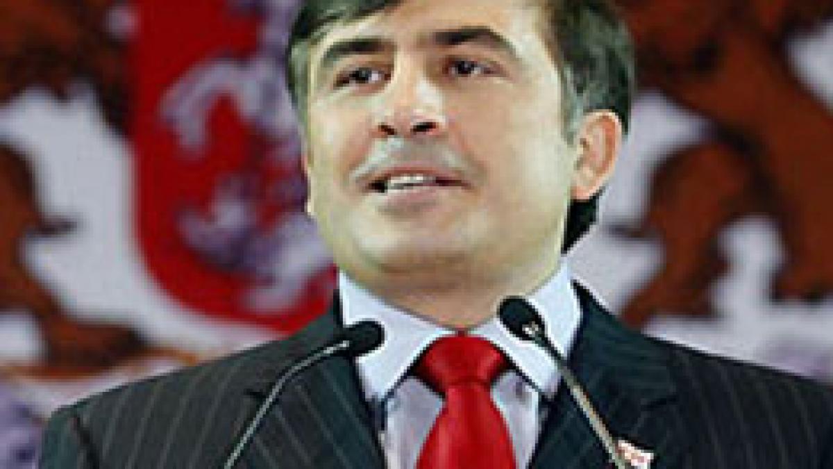 Rusia discută ridicarea embargoului impus Georgiei