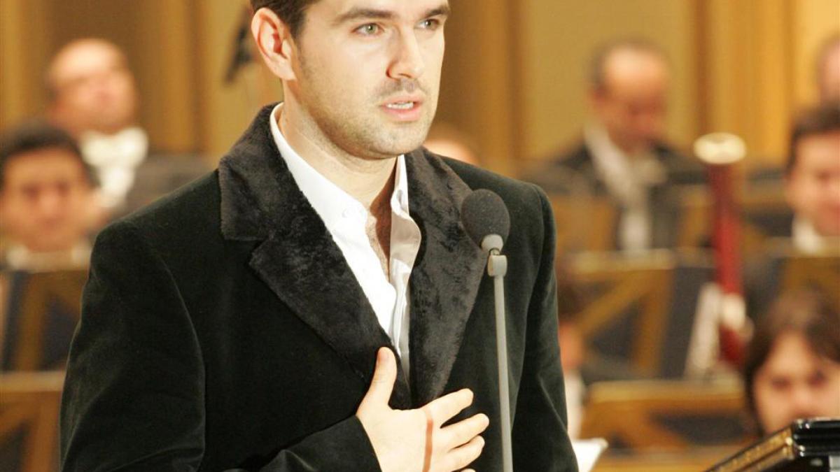 Miriţă şi Brightman, în duet