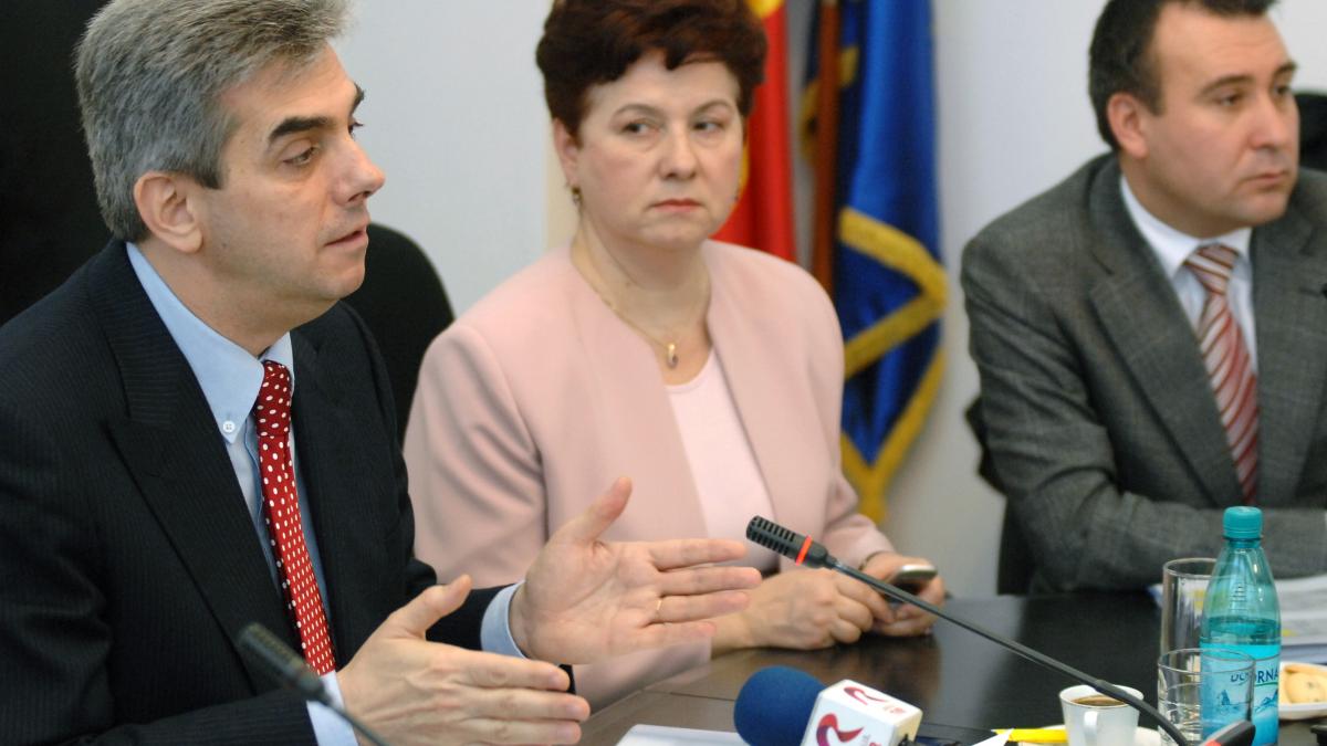 Piaţa farma în 2008