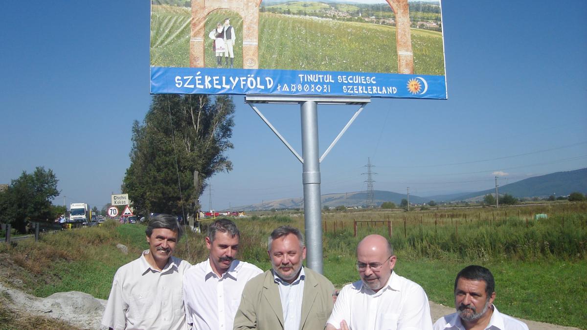 Cu “autonomia” la Consiliul Europei