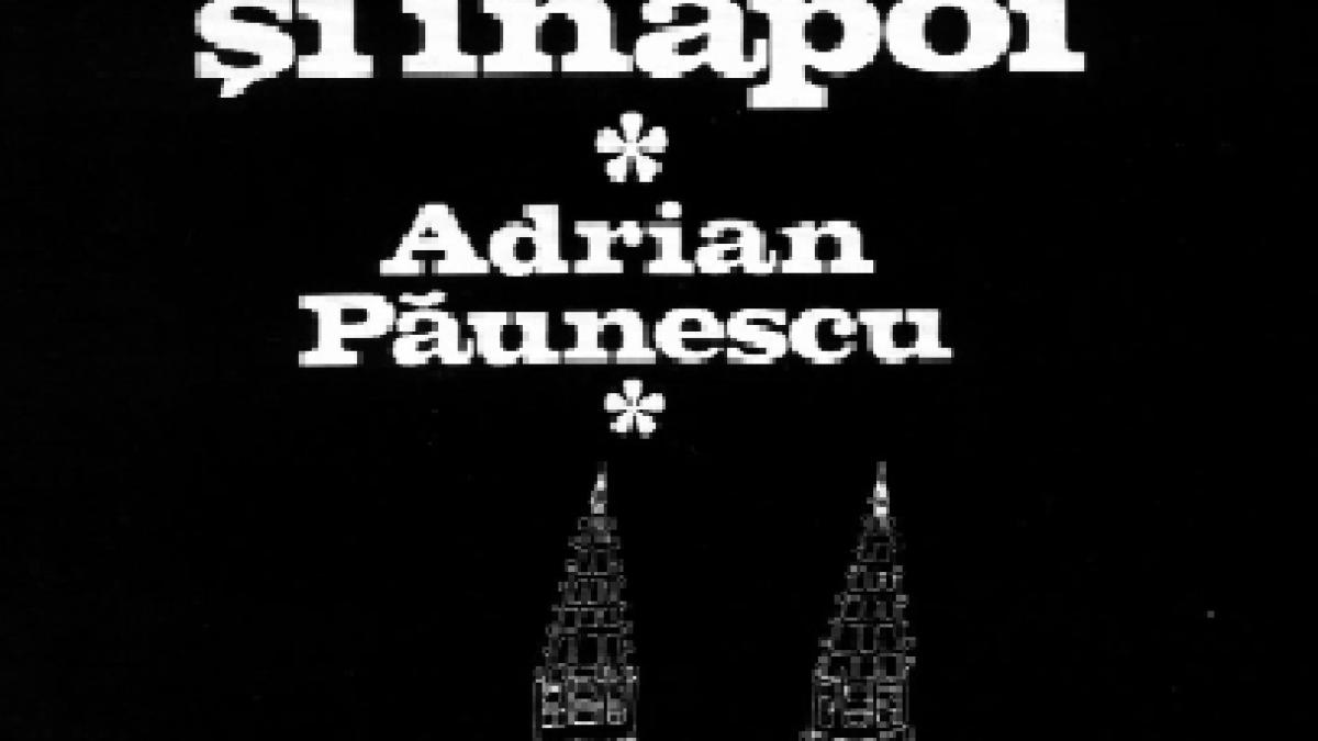 De la Bârca la Viena şi înapoi (II)