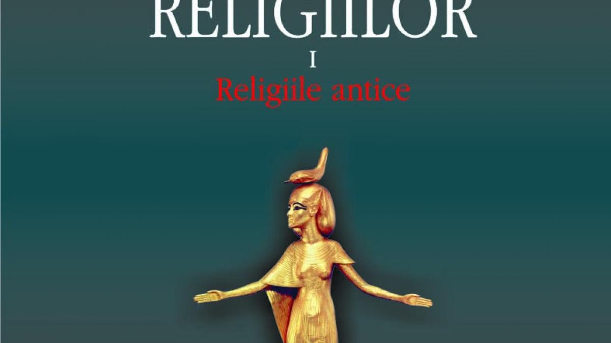 O nouă istorie a religiilor