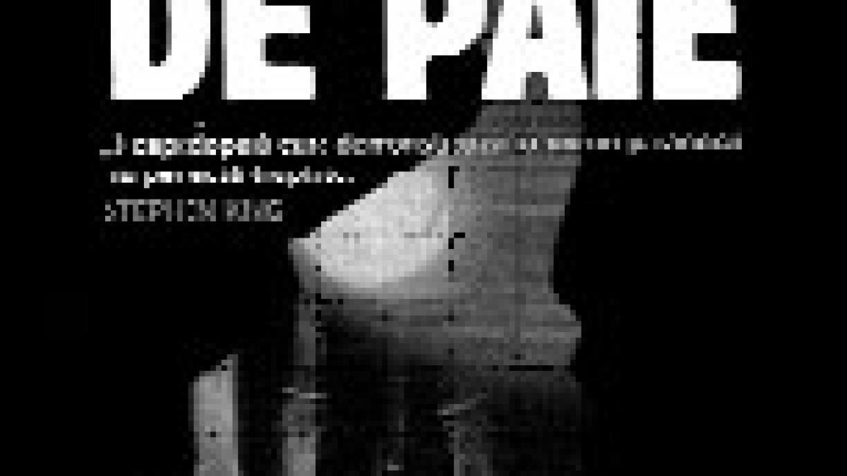 Oamenii de paie
