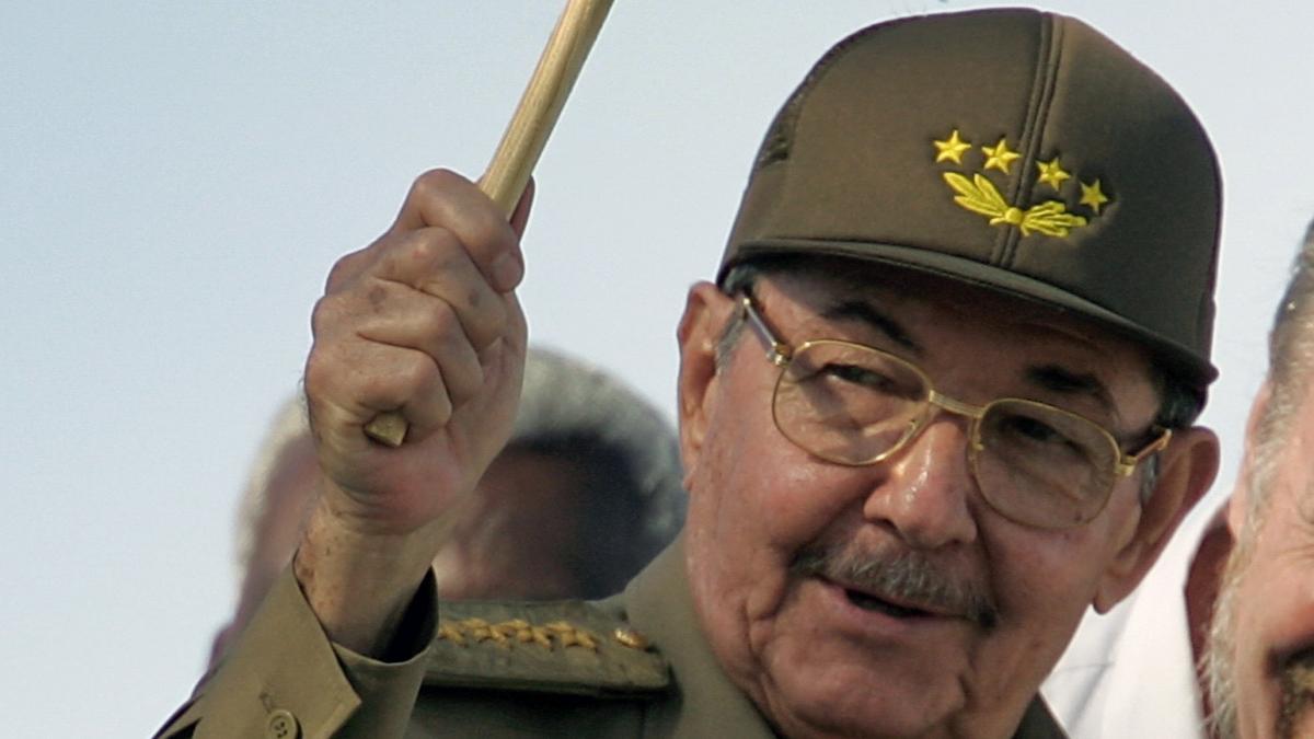 Andrei Klimov: Cuba are foarte puţin timp pentru a alege calea ce o va urma!