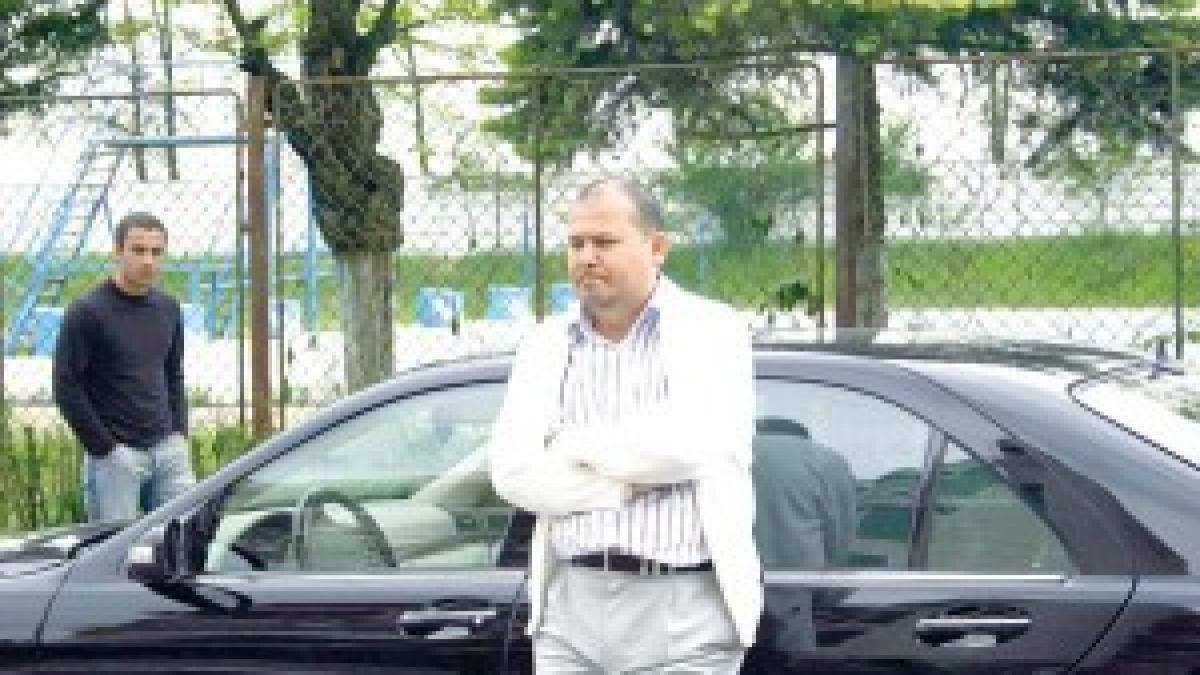 Dosarul BRD / “Paul Valută”, trimis după gratii