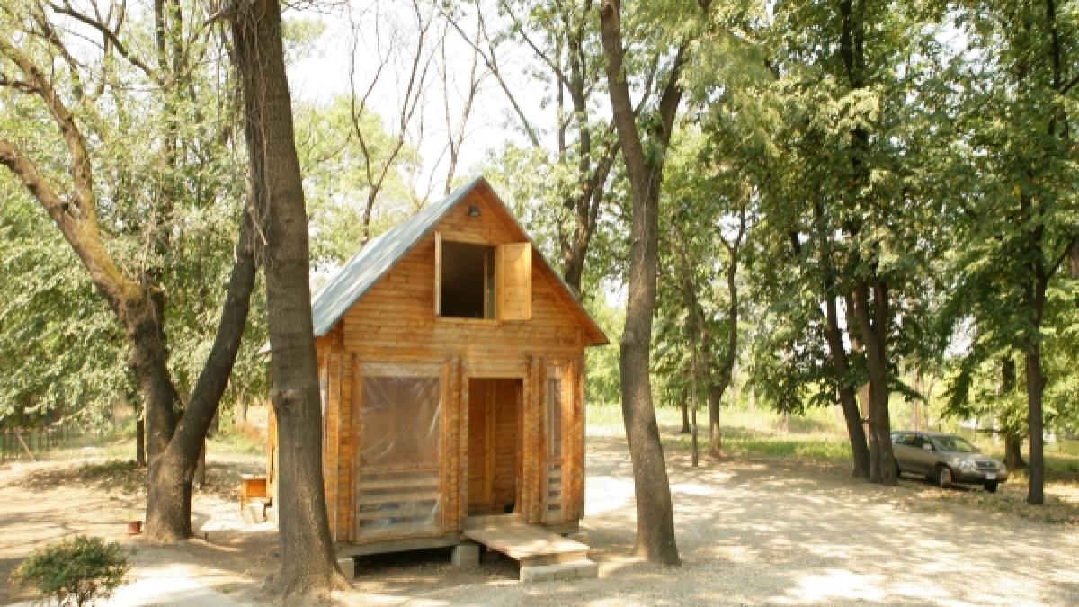 Acuze - Cearta pe Parcul Bordei nu ajută la nimic zona verde