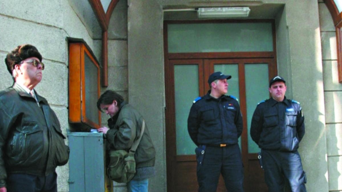 DNA infirmă posibilul sechestru pus pe averea lui Radu Mazăre. 