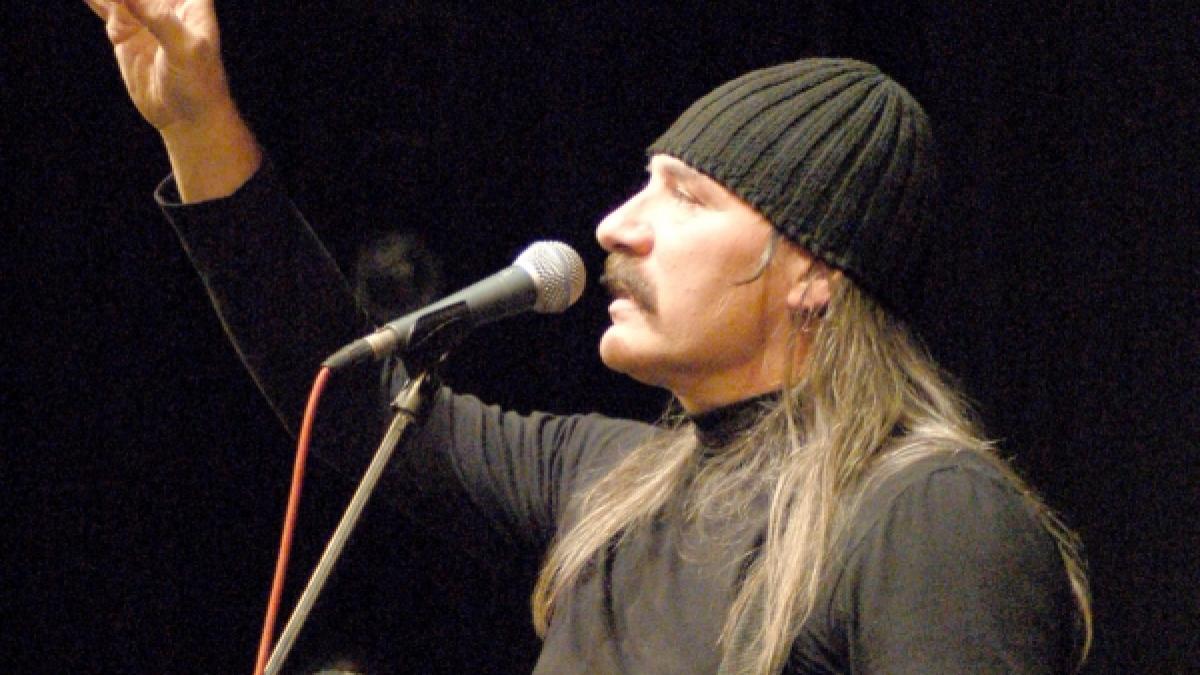 Piese nou-nouţe la Gala “Om bun” 2008