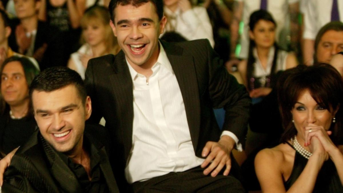 Stop televoting! Replay!