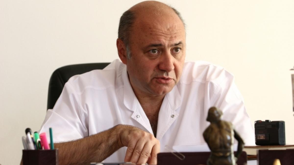 Transplantul hepatic, preocupare pentru calitate