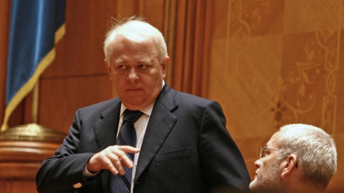 PSD - Hrebenciuc, luat la întrebări
