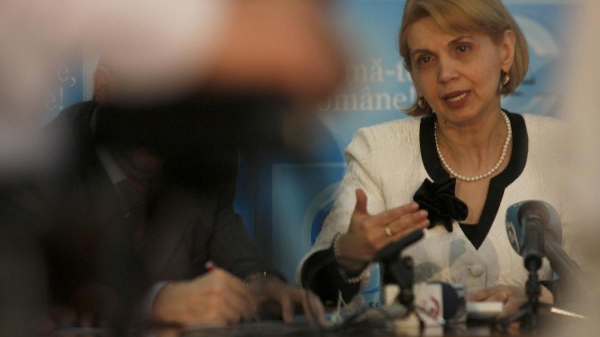 Conservatorii nu vor cuplarea alegerilor