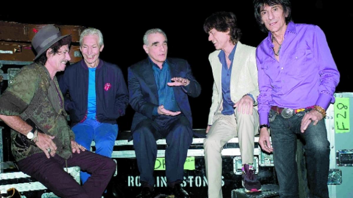 Documentar Stones