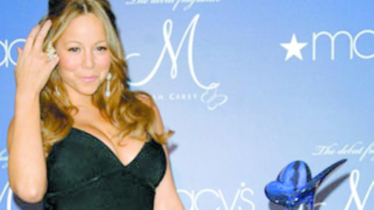 M by Mariah Carey