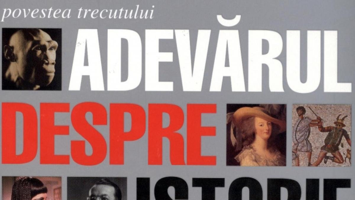 Reader’s digest - Istorie adevărată