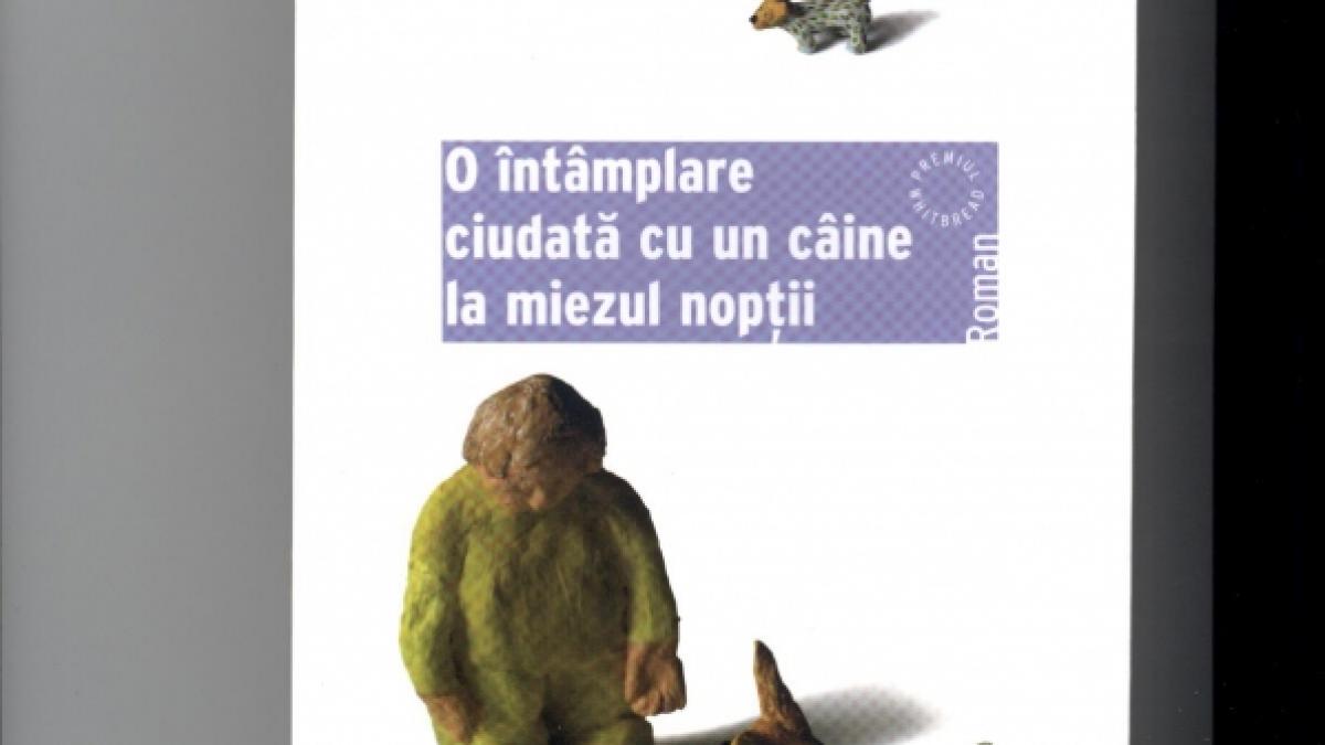 Seria Mark Haddon