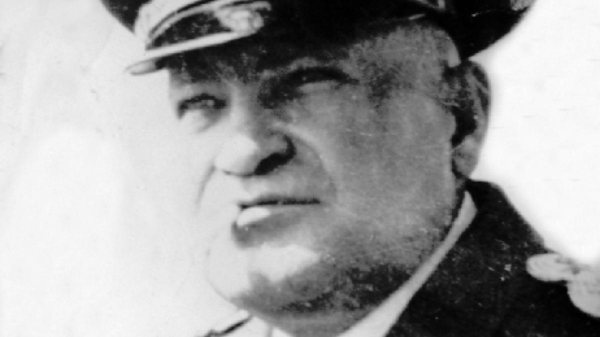  "Am vorbit fără să ştiu că-i tata!"