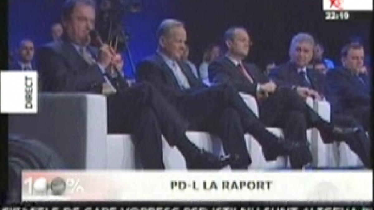 Formula eşecului: Realitatea TV (Vântu-FNI) moare cu PD-L de gât