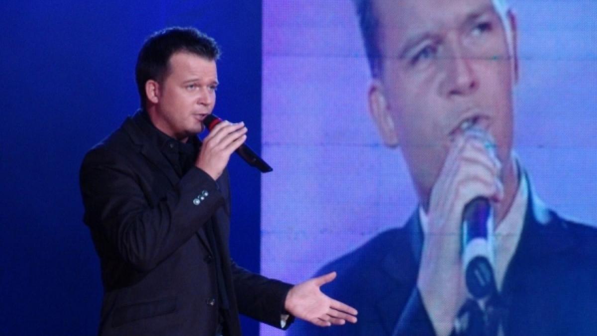 Show-ul de Aur al unui Cerb de 40 de ani