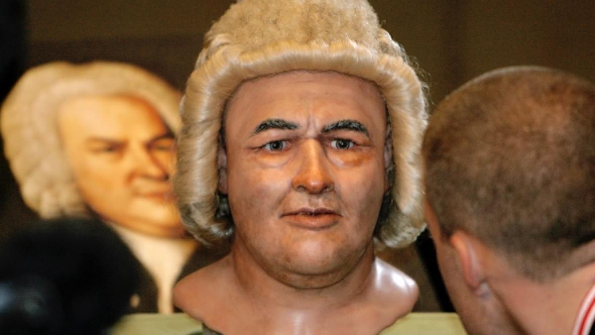 Bach, în viziunea antropologilor