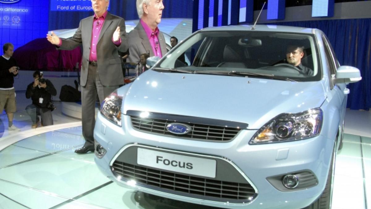 Ford va trebui să găsească soluţii