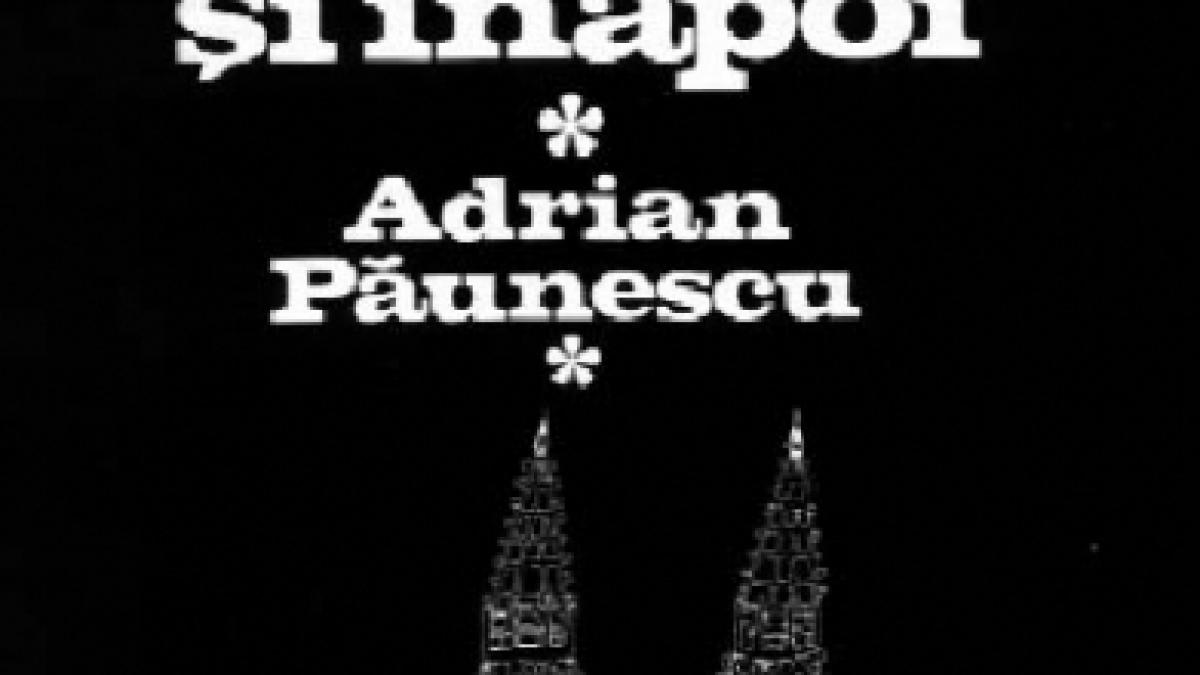De la Bârca la Viena şi înapoi (III)