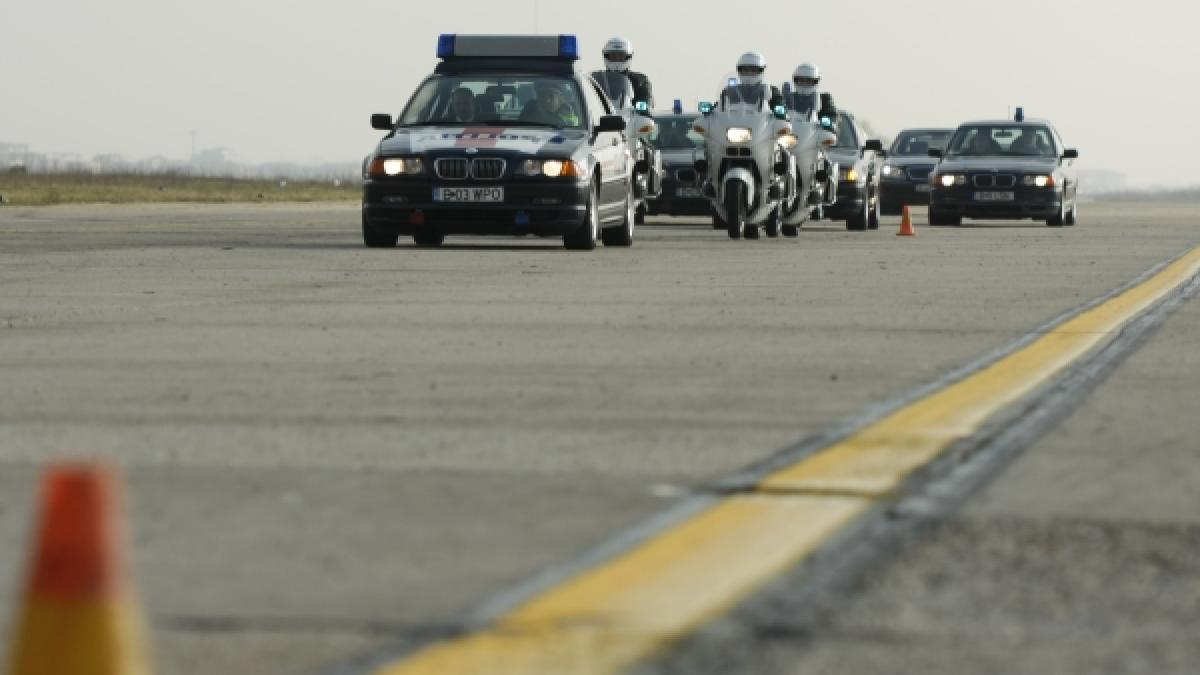 Spectacol în aşteptarea Summit-ului NATO