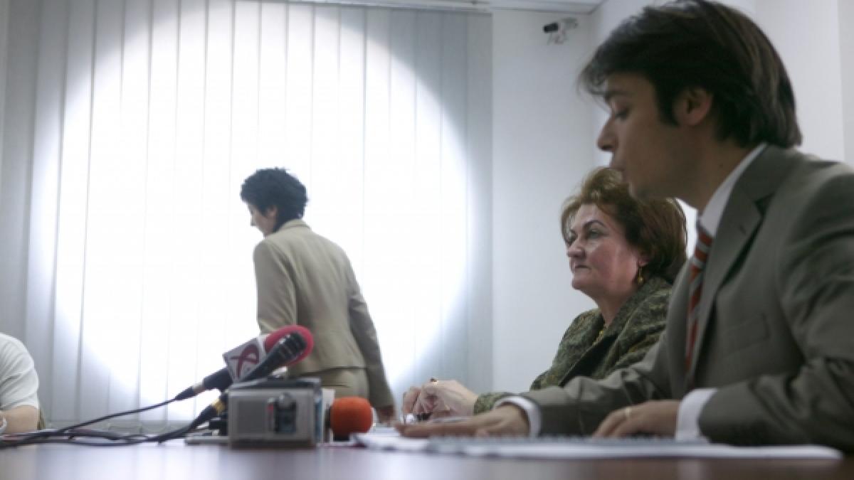 Justiţie ştirbită