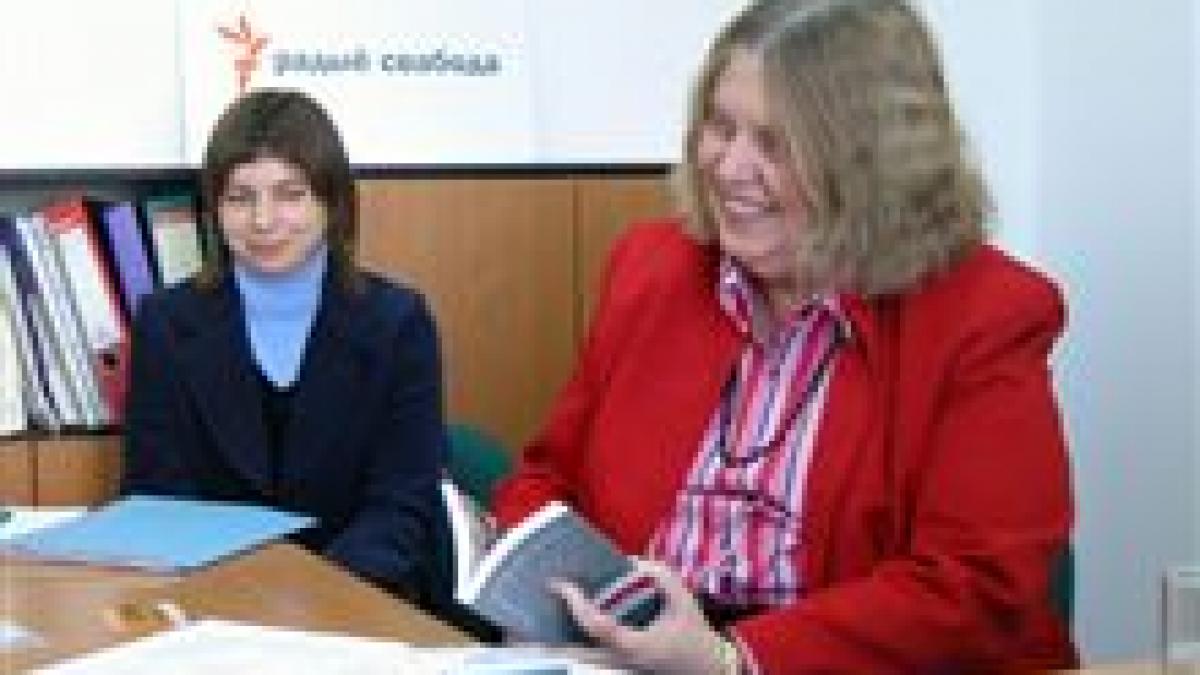 Minsk/ Ambasadorul SUA părăseşte Belarus
