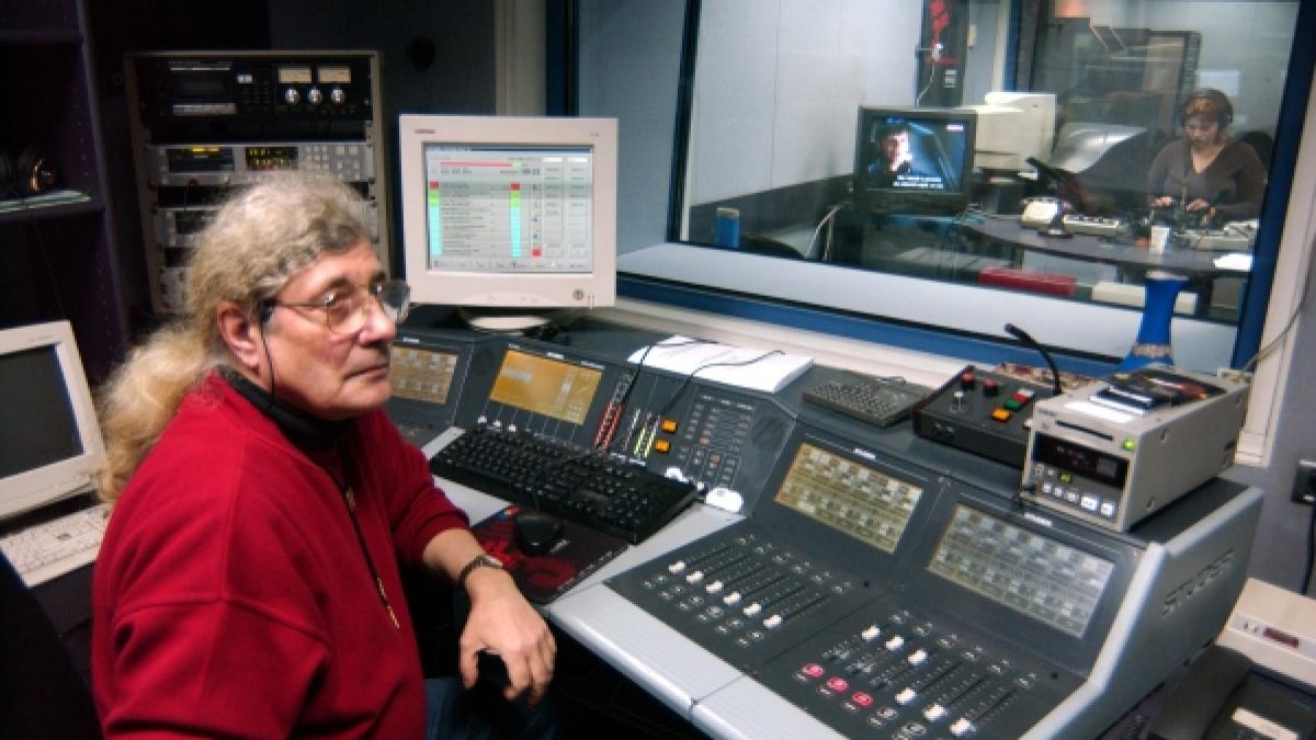 Programul 3 Radio, 35 de ani de la înfiinţare