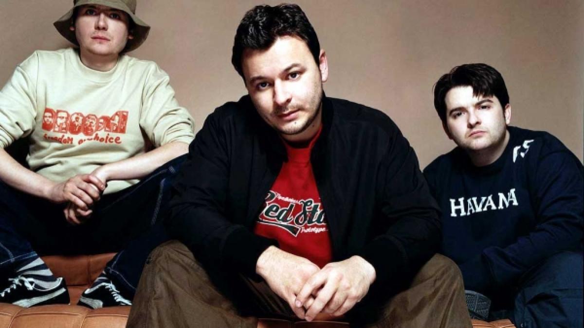Confirmare  - Manics la B’estfest!