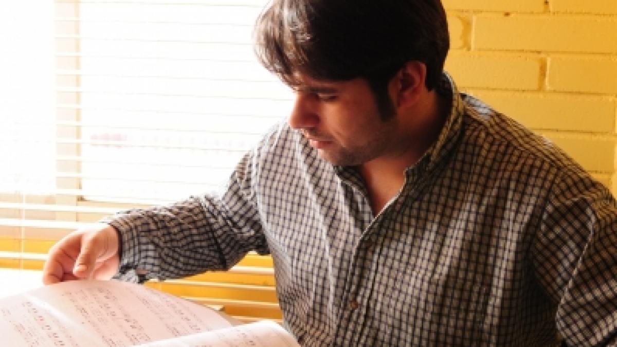 Şcoala de canto