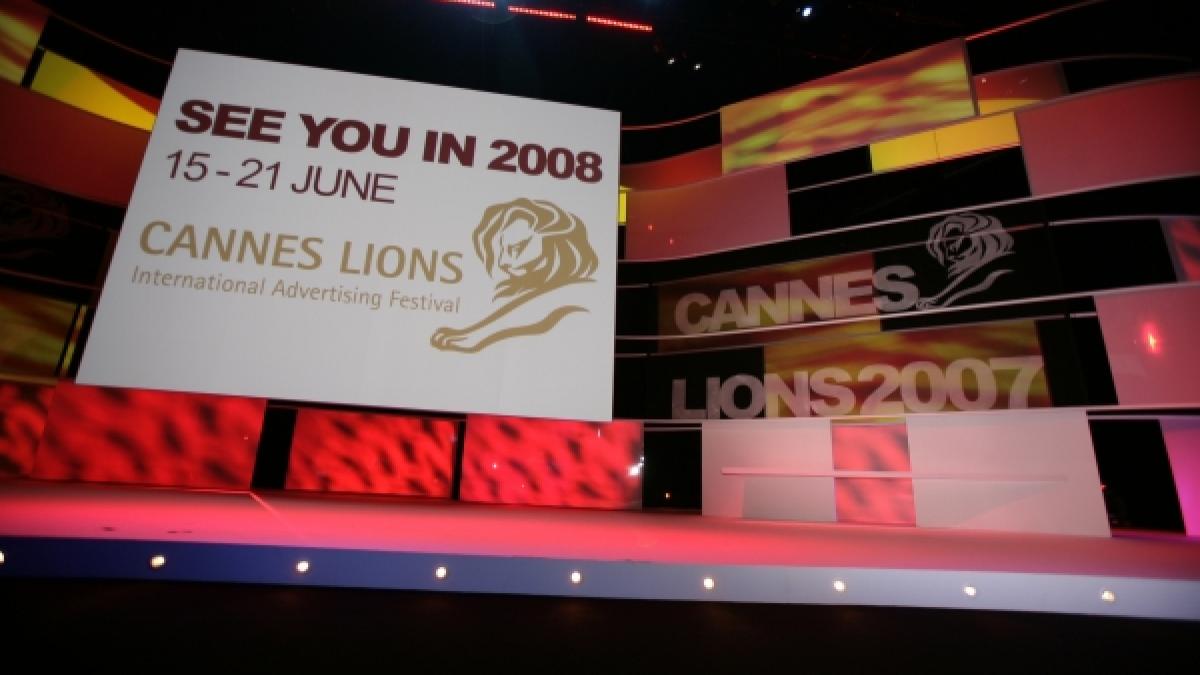 Cannes Lions: O şcoală de creativitate dedicată întregii lumi
