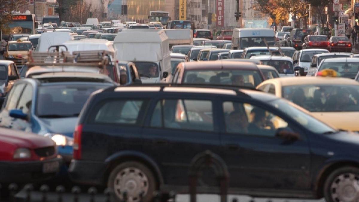Taxa auto, varianta trei