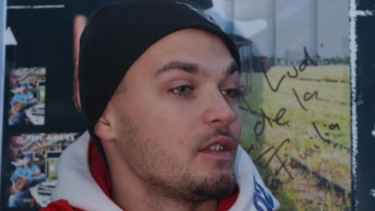 Muzică de tolăneală & depravare 