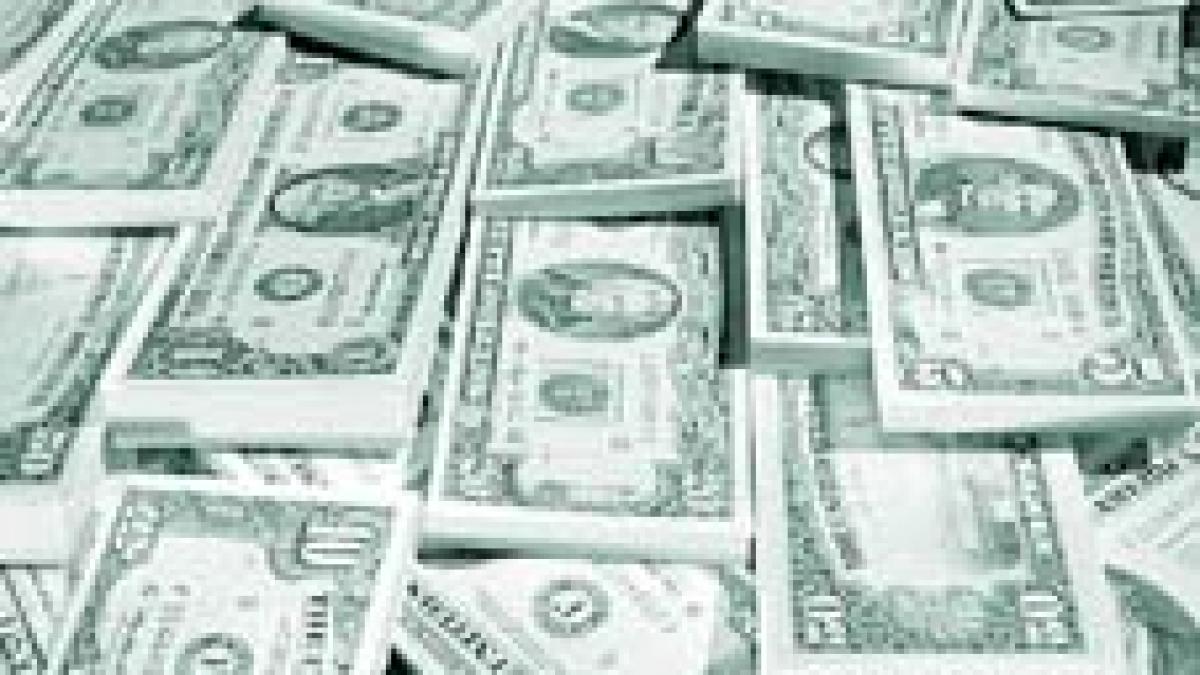Deprecierea dolarului afectează bursele europene şi asiatice