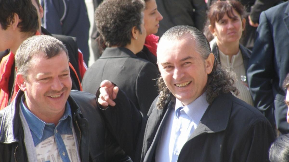 Scrisoare către preşedinte 