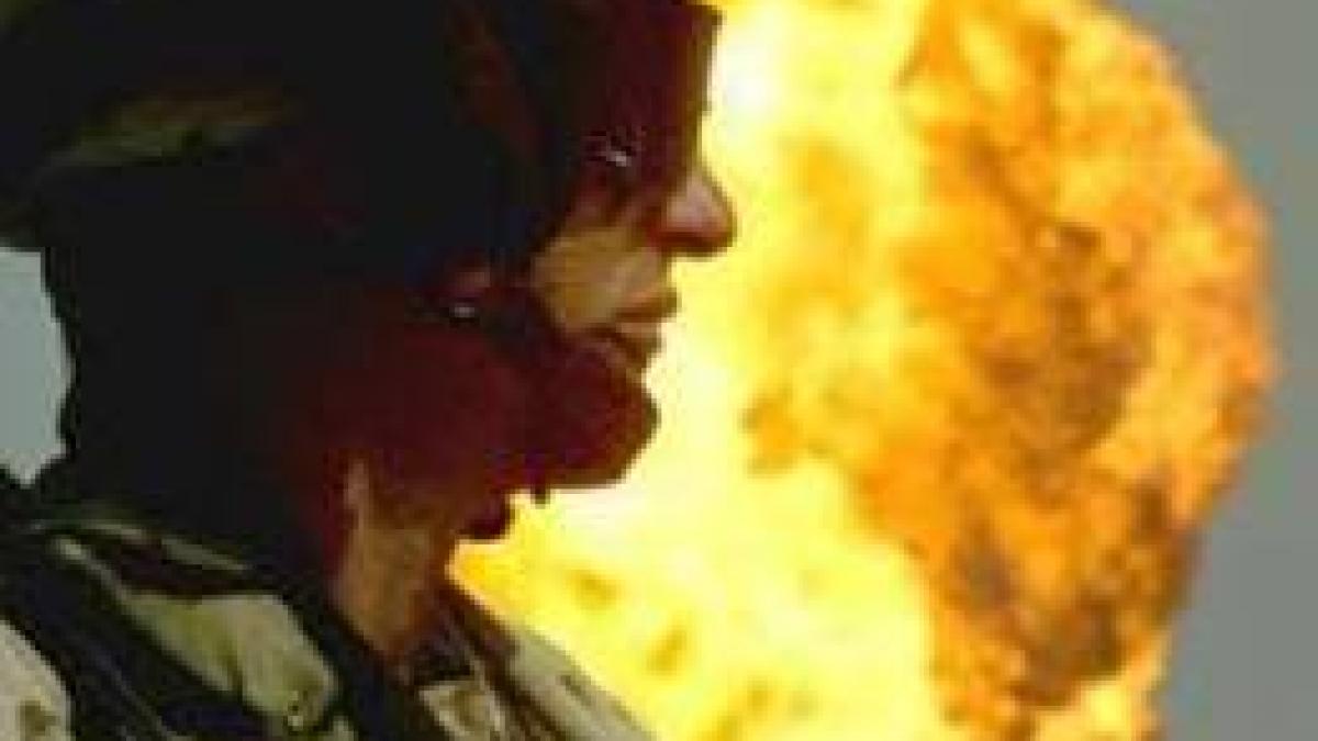 Războiul din Irak a costat Coaliţia peste 4.000 de suflete