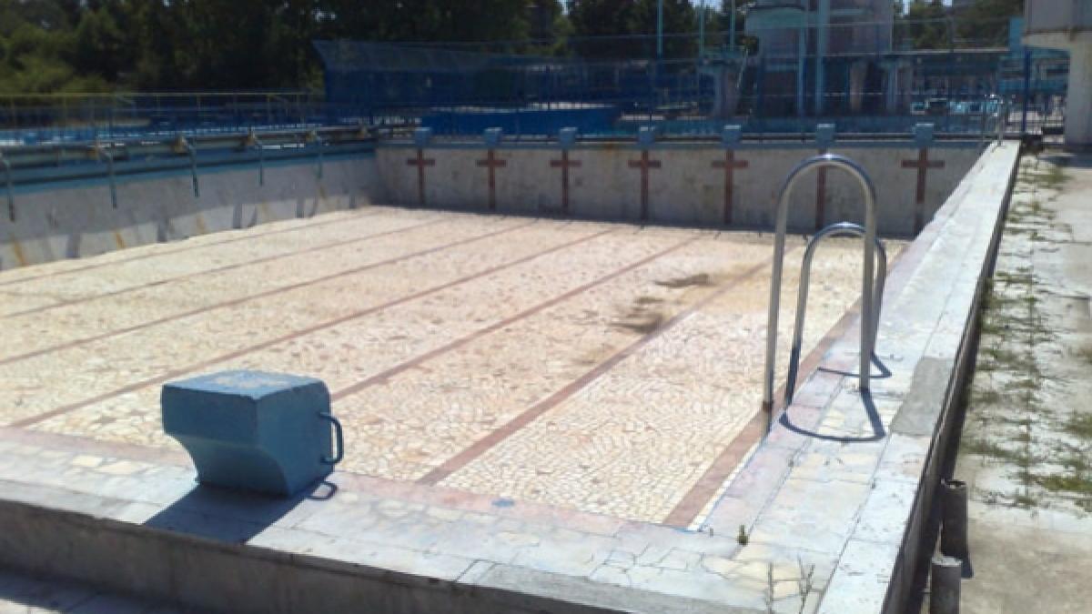 Baron de bază sportivă pentru “doar” 150 de ani