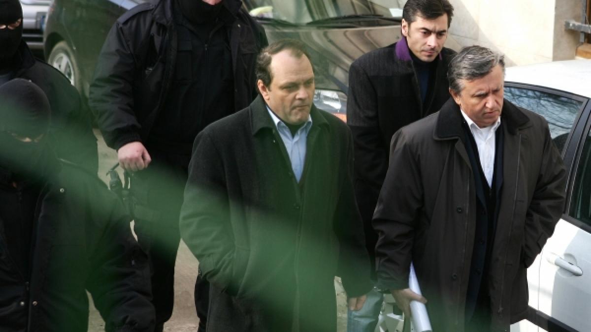 “Spionaj ţi trădare”:  Cazul a fost suspendat