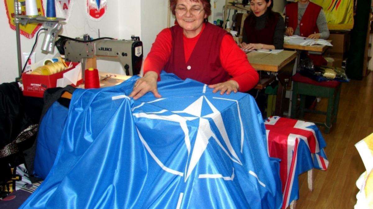 NATO dă summit la toată România