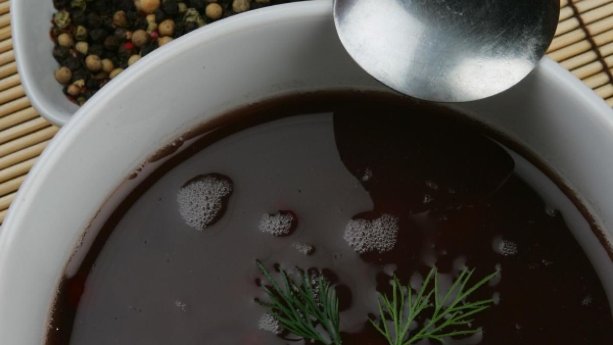 Preparate delicioase din ştevie