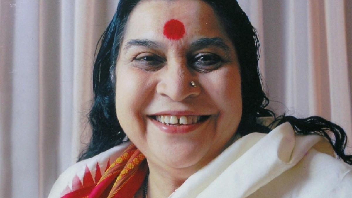 Fondatoarea Sahaja Yoga a &Icirc;mplinit 85 de ani