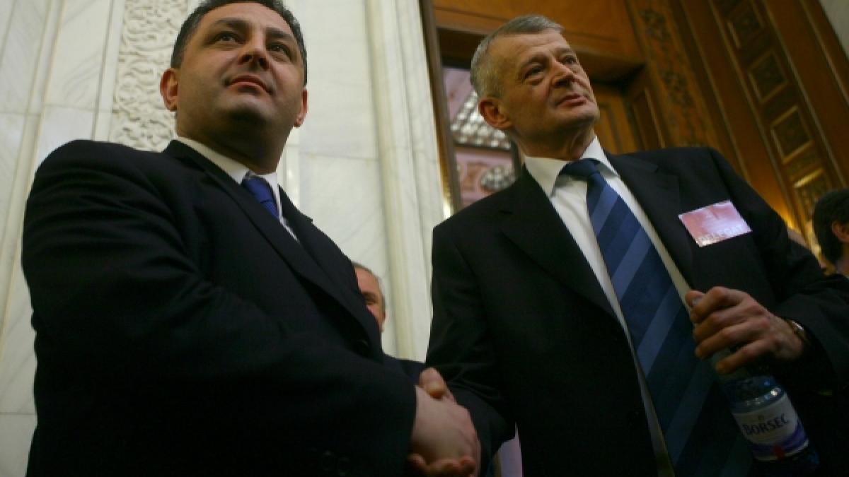 Blocaj în PSD