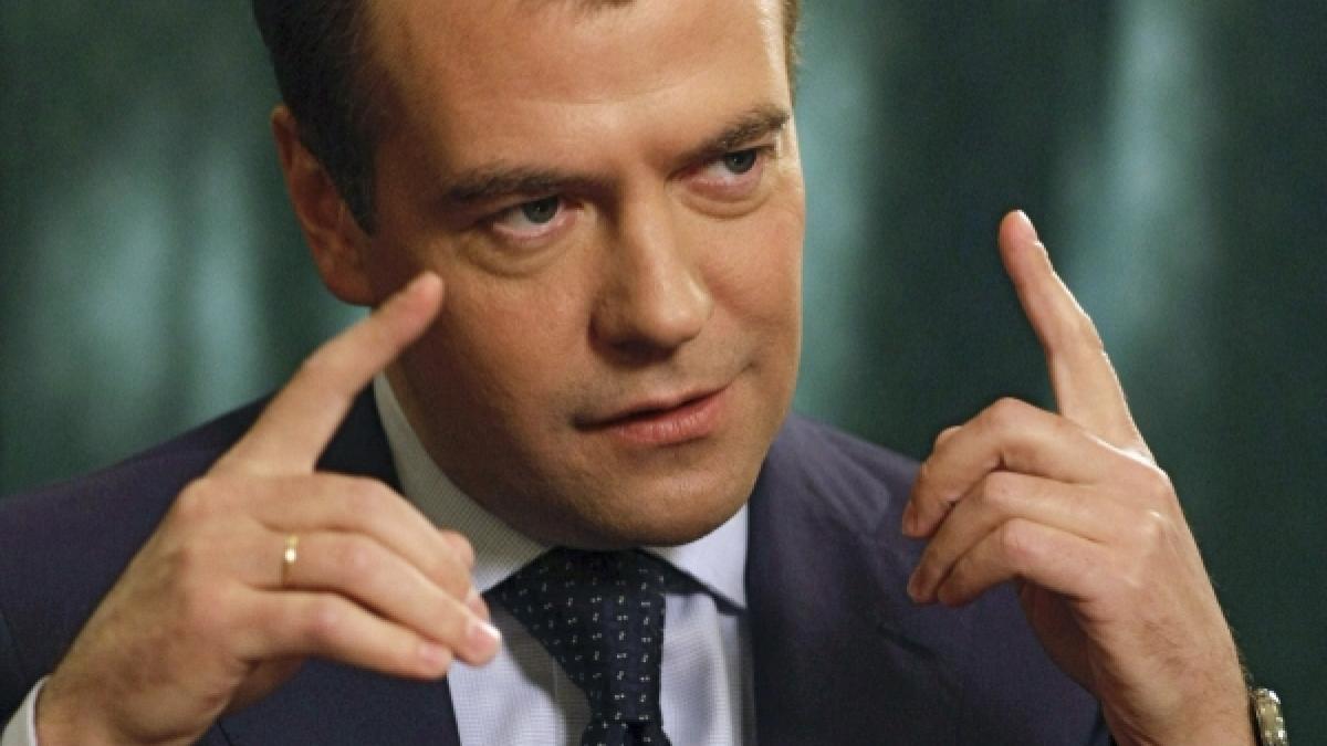 Rusia se dă speriată
