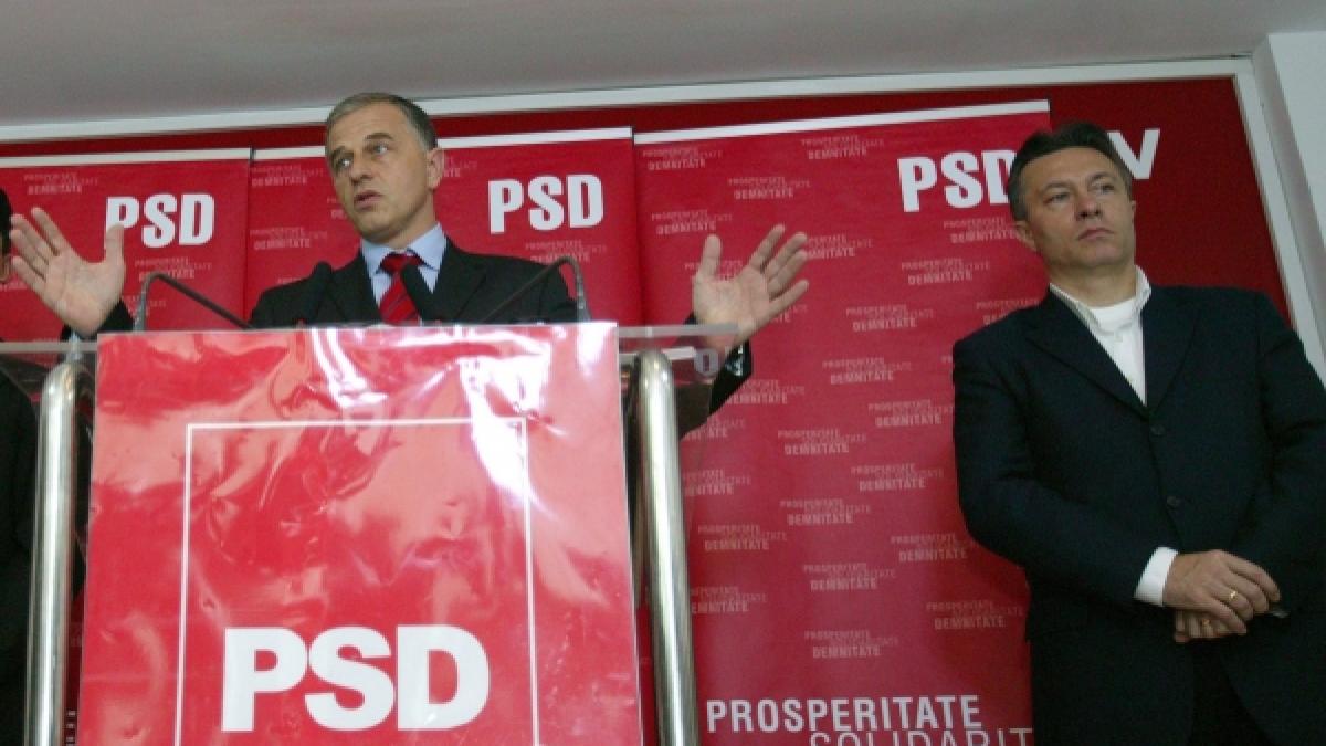 Din culisele unei candidaturi-surpriză 