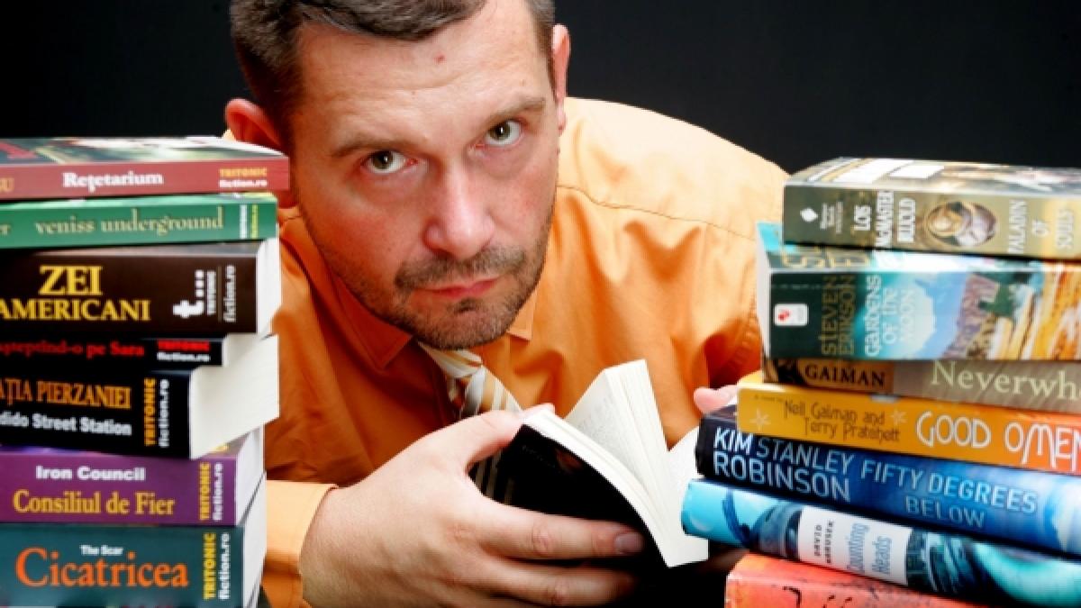 "Extravaganţe" de editori